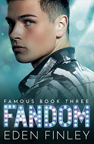 Fandom (Famous, Band 3)