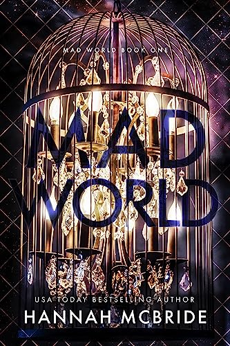 Mad World: An Enemies-to-Lovers College Romance