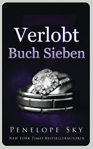Verlobt Buch Sieben
