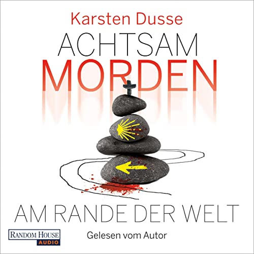 Achtsam morden am Rande der Welt: Achtsam morden 3