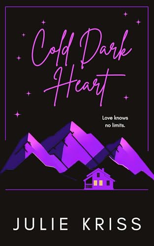 Cold Dark Heart (Filthy Rich Book 5)