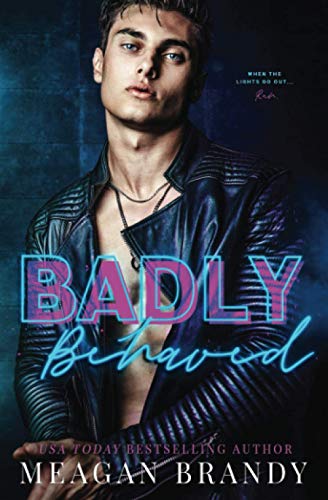 Badly Behaved