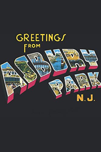 Greetings from Asbury Park Album Cover Art B r u c e S p r i n g s t e e n: Greetings from Asbury Park Album Cover Art B r u c e S p r i n g s t e e n