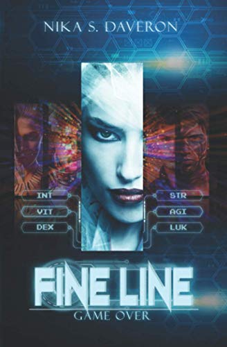 Fine Line: Game Over