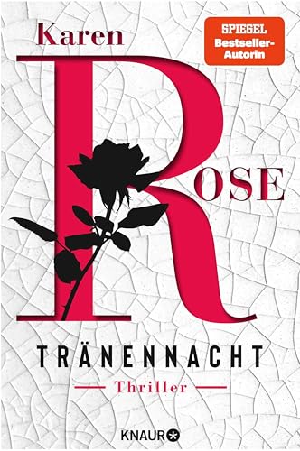 Tränennacht: Thriller (Die Sacramento-Reihe 1)