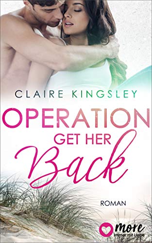 Operation: Get her back (Jetty Beach 4)