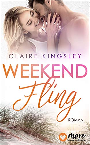 Weekend Fling (Jetty Beach 5)