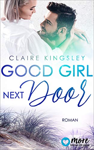 Good Girl next Door (Jetty Beach 6)