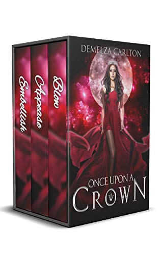 Once Upon A Crown (Romance a Medieval Fairytale)