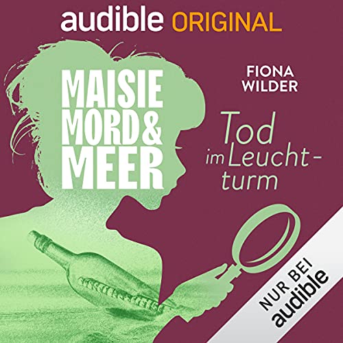 14. Tod im Leuchtturm: Maisie, Mord und Meer