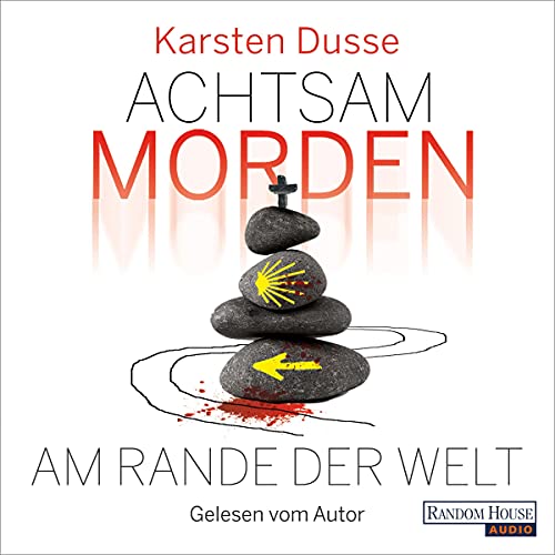 Achtsam morden am Rande der Welt: Achtsam morden 3