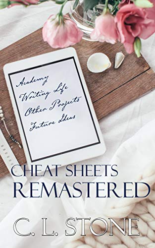 The Academy - Cheat Sheets Remastered: Behind the scenes, fan questions answered, and bonus materials from the popular Ghost Bird and Scarab Beetle Books