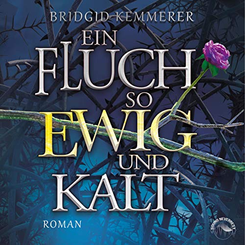 Ein Fluch so ewig und kalt: Emberfall 1
