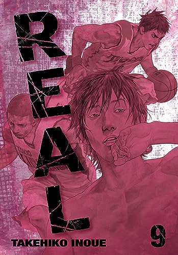 Real, Vol. 9