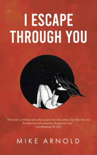 I Escape Through You