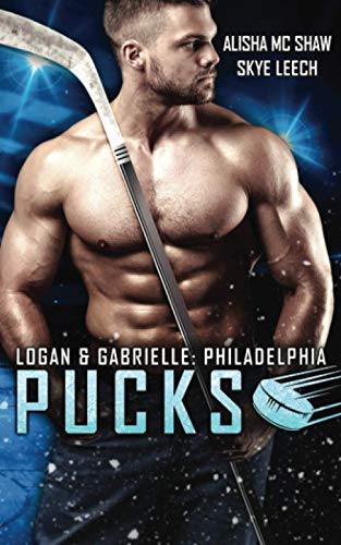 Philadelphia Pucks: Logan & Gabrielle