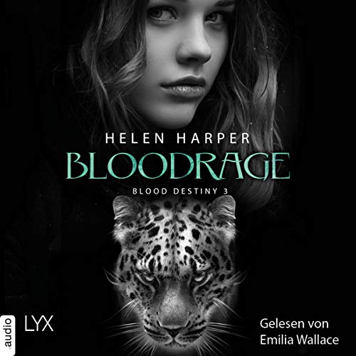 Bloodrage: Blood Destiny 3