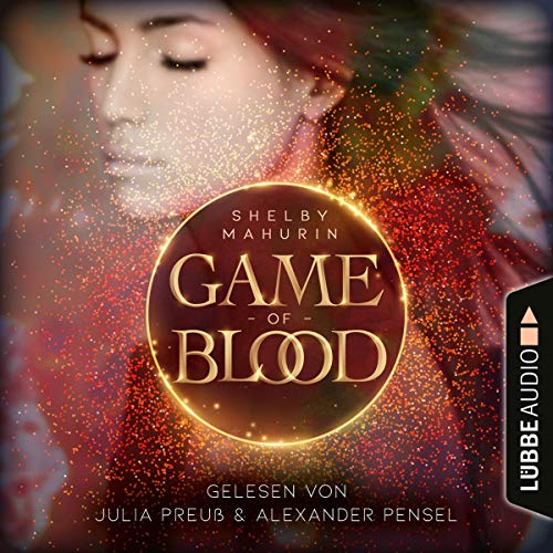 Game of Blood: Hexentrilogie 2