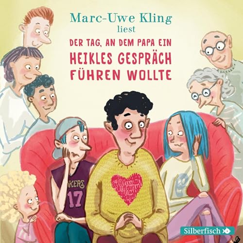 Der Tag, an dem Papa ein heikles Gespräch führen wollte: Trubel bei Tiffany, Band 3