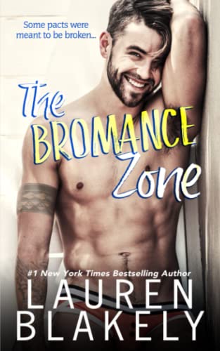 The Bromance Zone