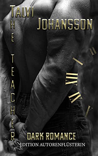 The Teacher: Dark Romance
