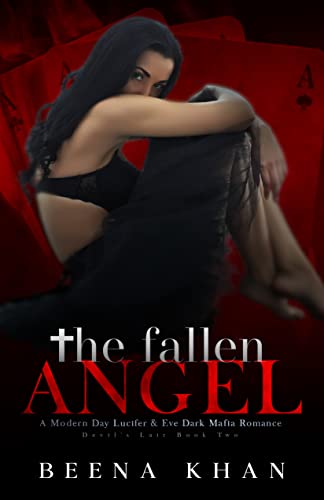 The Fallen Angel (Devil's Lair Book 2)