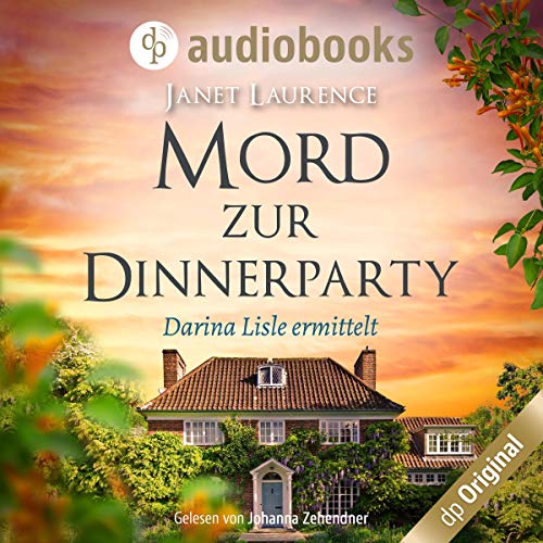 Mord zur Dinnerparty: Darina Lisle 2