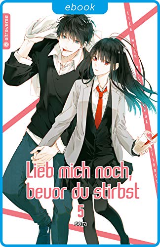 Lieb mich noch, bevor du stirbst 05