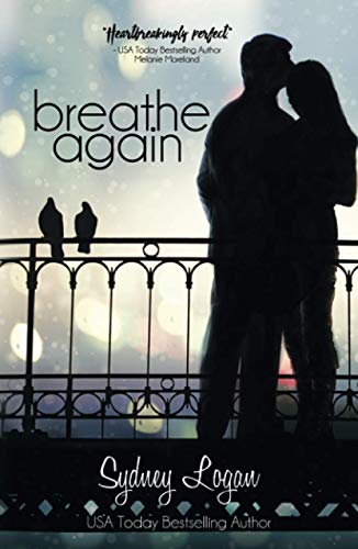Breathe Again