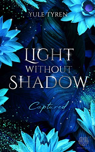Light without Shadow - Captured (New Adult)