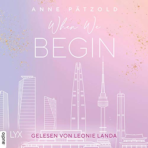 When We Begin: LOVE NXT 3.5