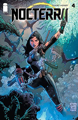 Nocterra #4