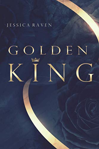 Golden King (New Eden, Band 1)