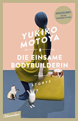 Die einsame Bodybuilderin: Storys