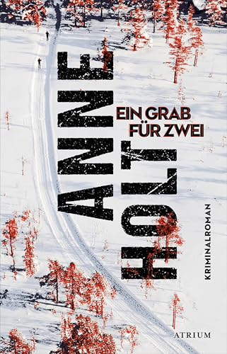 Ein Grab für zwei: Kriminalroman (Ein Fall für Selma Falck 1)