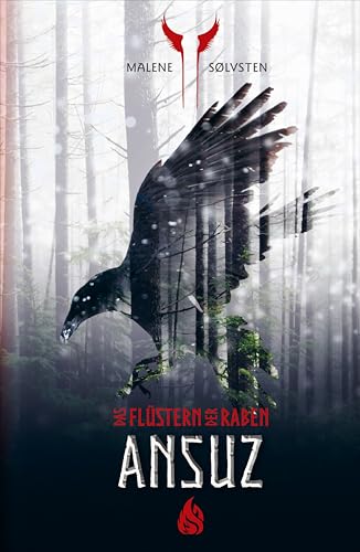 Ansuz – Das Flüstern der Raben (1)