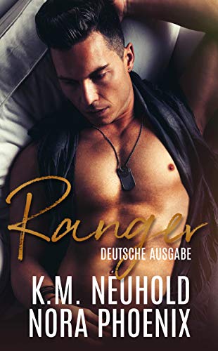 Ranger: eine MM Romanze