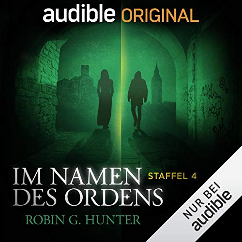 Im Namen des Ordens. Die gesamte vierte Staffel