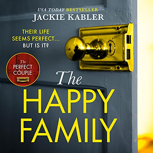 The Happy Family