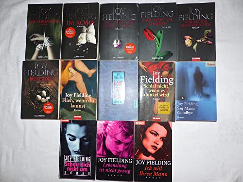 Herzstoss. Psychothriller