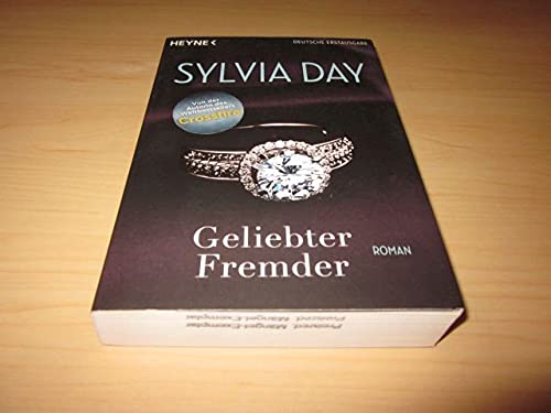 Geliebter Fremder. Roman