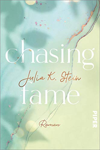 Chasing Fame (Montana Arts College 2): Roman