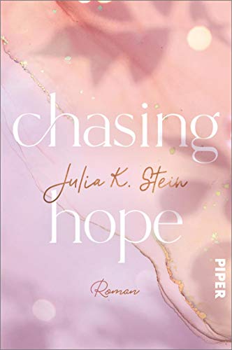 Chasing Hope (Montana Arts College 3): Roman