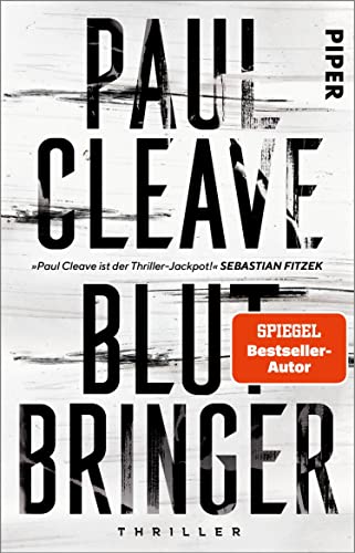 Blutbringer: Thriller