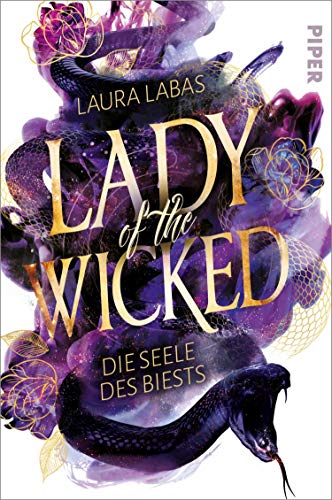 Lady of the Wicked (Lady of the Wicked 2): Die Seele des Biests