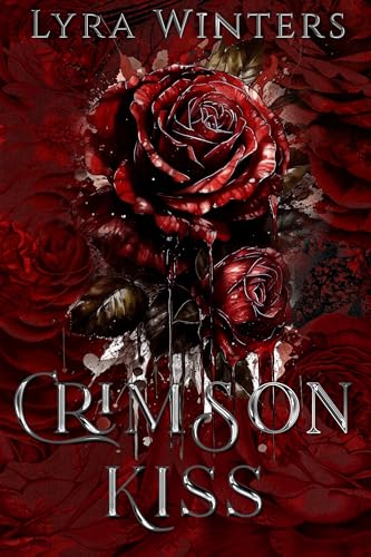 Crimson Kiss (The Crimson Demon Book 2)