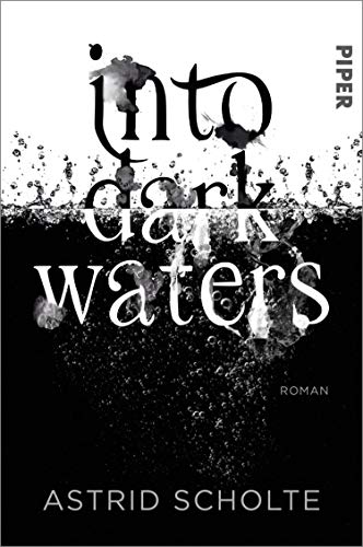 Into Dark Waters: Roman