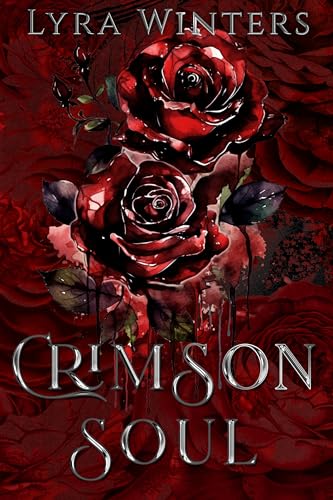 Crimson Soul (The Crimson Demon Book 3)