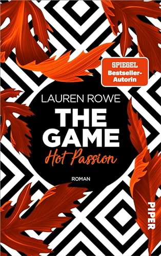 The Game – Hot Passion (The Game 2): Roman