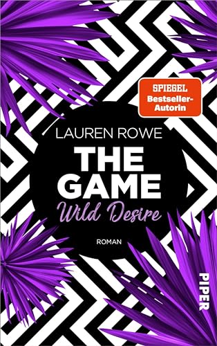 The Game – Wild Desire (The Game 1): Roman